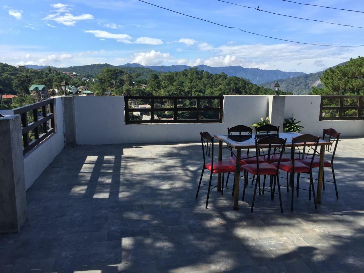 2024 Baguio Apartments 2 Baguio City Luaran gambar