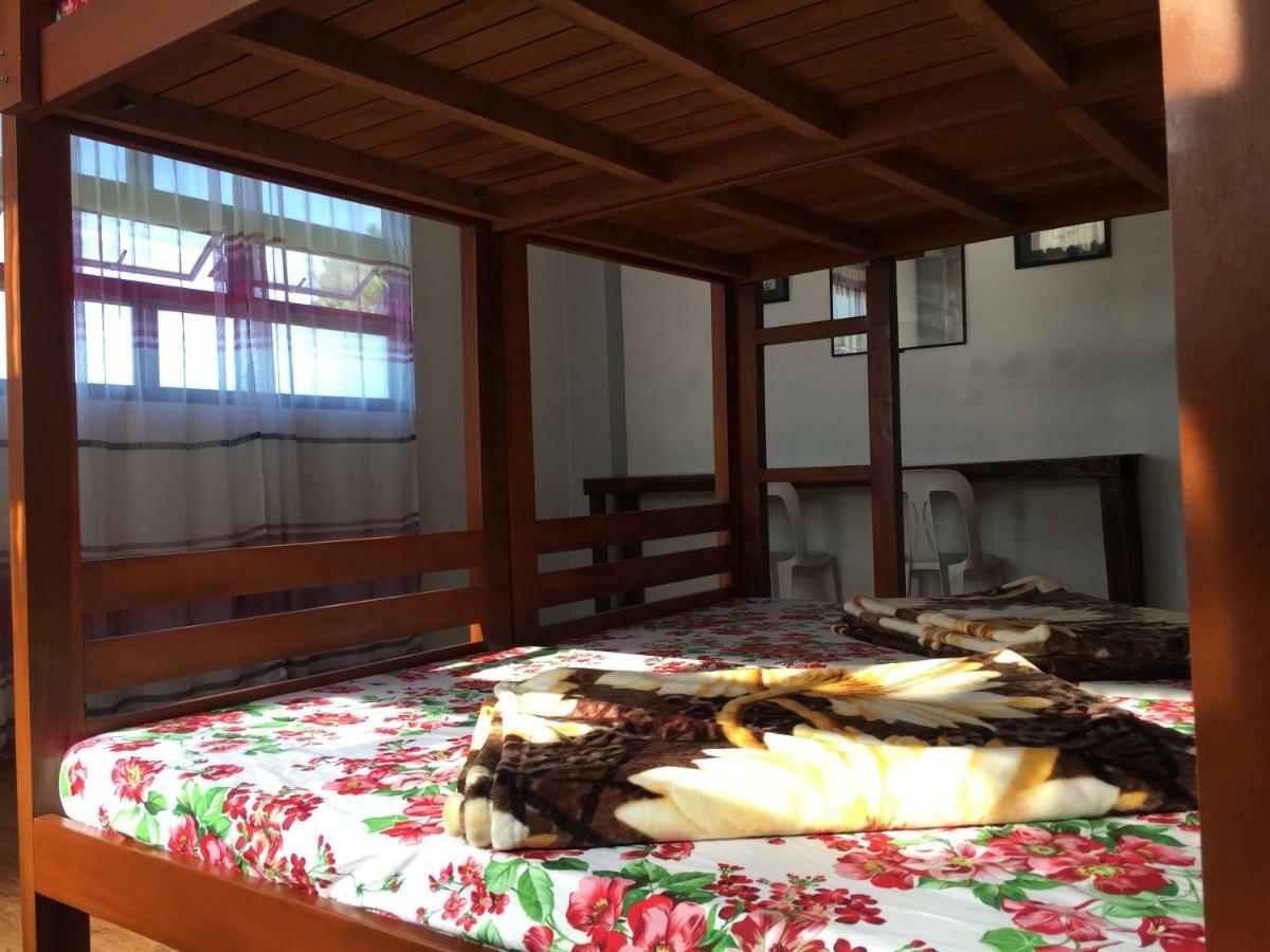 2024 Baguio Apartments 2 Baguio City Luaran gambar