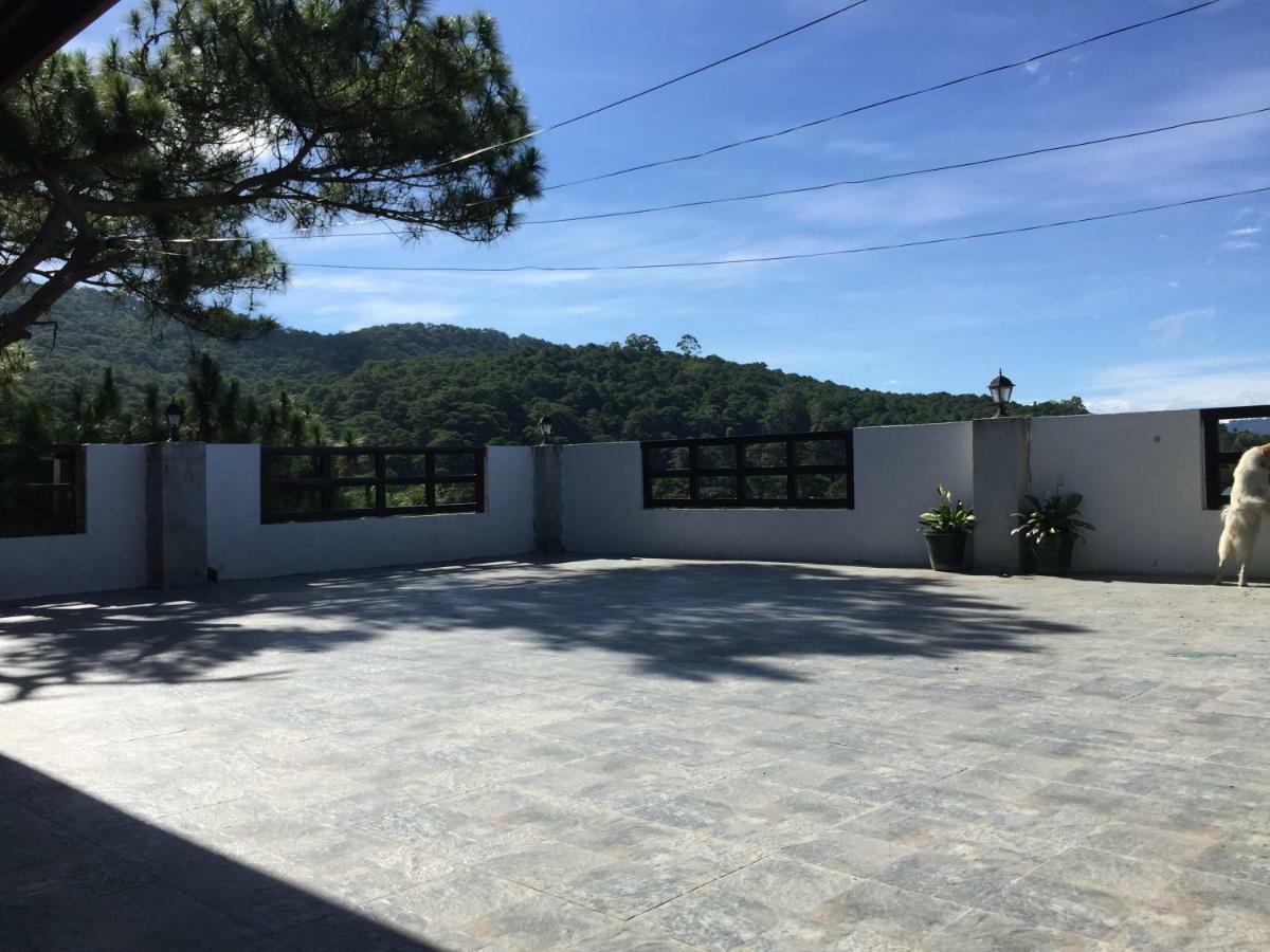 2024 Baguio Apartments 2 Baguio City Luaran gambar
